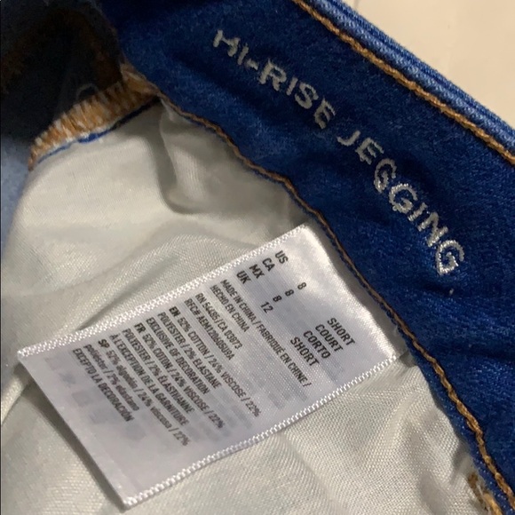 Skinny Jeans - Picture 3 of 4